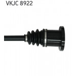 SKF Antriebswelle